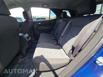 2023 Chevrolet Equinox LT 1LT - miniatura 13