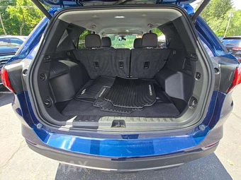 2023 Chevrolet Equinox LT 1LT - miniatura 14
