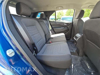 2023 Chevrolet Equinox LT 1LT - miniatura 16