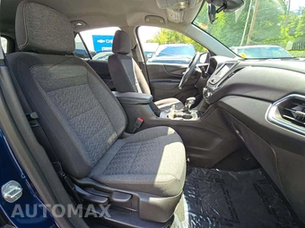 2023 Chevrolet Equinox LT 1LT - miniatura 18