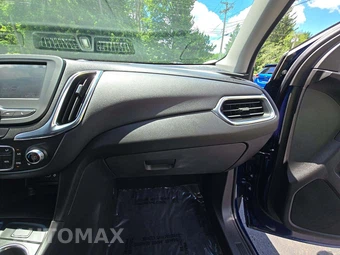 2023 Chevrolet Equinox LT 1LT - miniatura 19