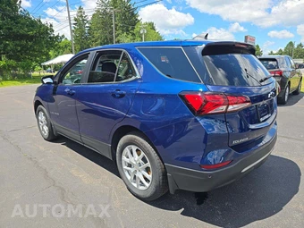 2023 Chevrolet Equinox LT 1LT - miniatura 2