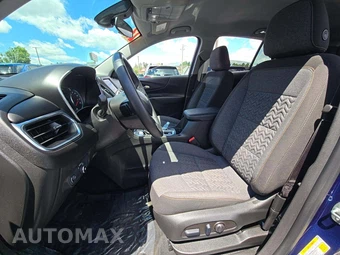 2023 Chevrolet Equinox LT 1LT - miniatura 6
