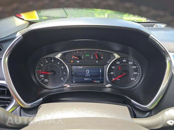 2023 Chevrolet Equinox LT 1LT - miniatura 9