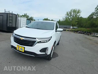 2023 Chevrolet Equinox LT 1LT