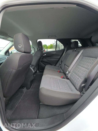 2023 Chevrolet Equinox LT 1LT - miniatura 10