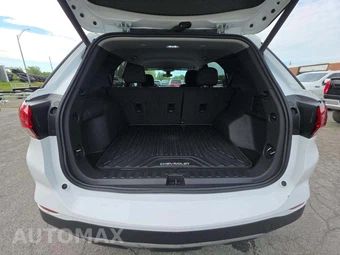 2023 Chevrolet Equinox LT 1LT - miniatura 11