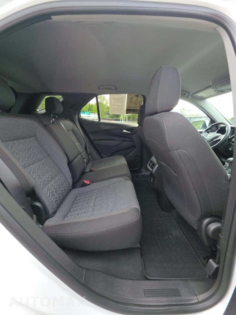 2023 Chevrolet Equinox LT 1LT - miniatura 13