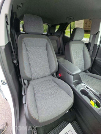 2023 Chevrolet Equinox LT 1LT - miniatura 15