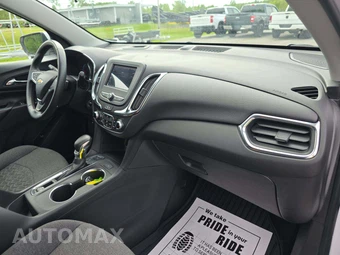 2023 Chevrolet Equinox LT 1LT - miniatura 16