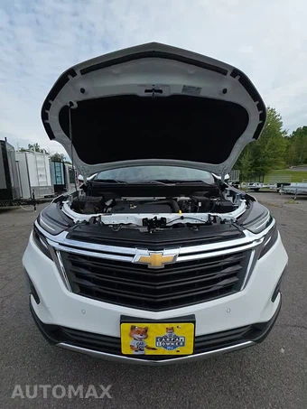 2023 Chevrolet Equinox LT 1LT - miniatura 23