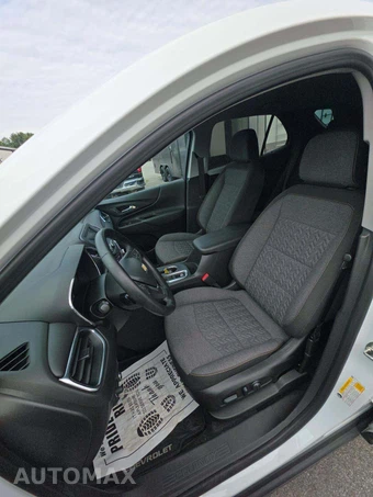 2023 Chevrolet Equinox LT 1LT - miniatura 3