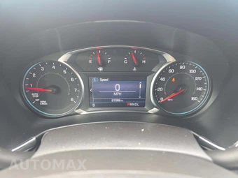 2023 Chevrolet Equinox LT 1LT - miniatura 6