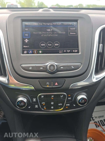 2023 Chevrolet Equinox LT 1LT - miniatura 7