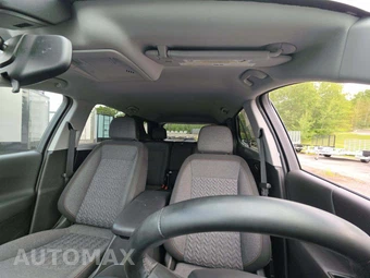 2023 Chevrolet Equinox LT 1LT - miniatura 8