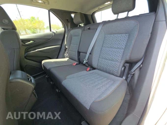 2023 Chevrolet Equinox LT 1LT - miniatura 10