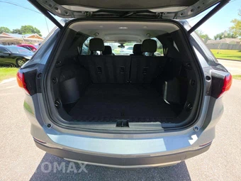 2023 Chevrolet Equinox LT 1LT - miniatura 11