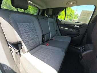 2023 Chevrolet Equinox LT 1LT - miniatura 13