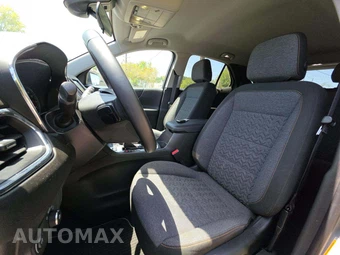 2023 Chevrolet Equinox LT 1LT - miniatura 3
