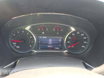 2023 Chevrolet Equinox LT 1LT - miniatura 6