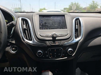 2023 Chevrolet Equinox LT 1LT - miniatura 7