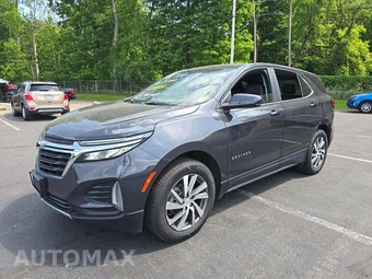 2023 Chevrolet Equinox LT 1LT