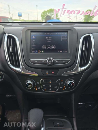 2023 Chevrolet Equinox LT 1LT - miniatura 10