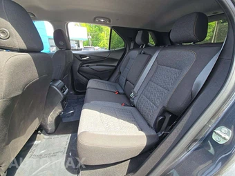 2023 Chevrolet Equinox LT 1LT - miniatura 13