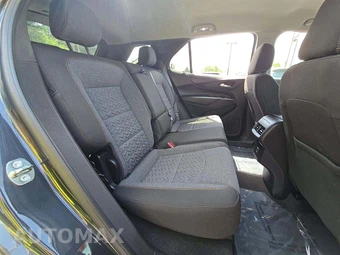 2023 Chevrolet Equinox LT 1LT - miniatura 16