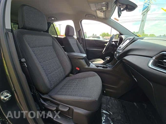 2023 Chevrolet Equinox LT 1LT - miniatura 18
