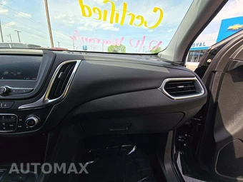 2023 Chevrolet Equinox LT 1LT - miniatura 19