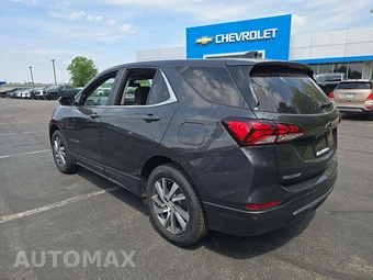 2023 Chevrolet Equinox LT 1LT - miniatura 2