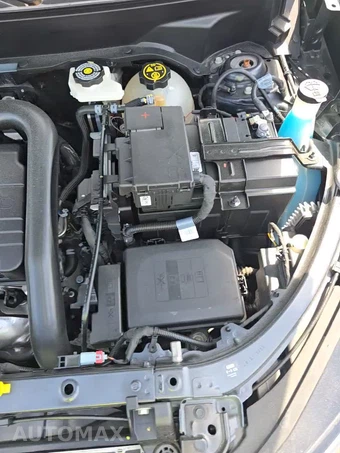 2023 Chevrolet Equinox LT 1LT - miniatura 21