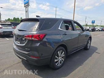 2023 Chevrolet Equinox LT 1LT - miniatura 3