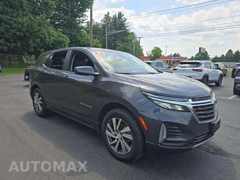 2023 Chevrolet Equinox LT 1LT - miniatura 4