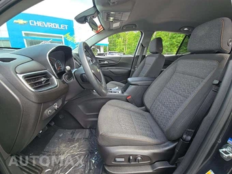2023 Chevrolet Equinox LT 1LT - miniatura 6