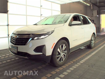 2023 Chevrolet Equinox LT 1LT