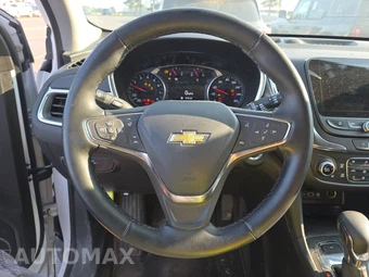 2023 Chevrolet Equinox LT 1LT - miniatura 10