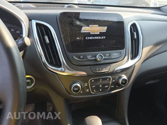 2023 Chevrolet Equinox LT 1LT - miniatura 11