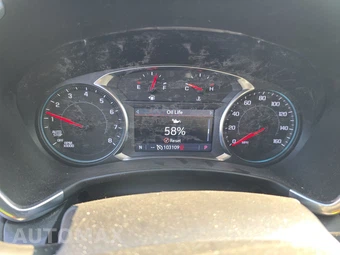 2023 Chevrolet Equinox LT 1LT - miniatura 12