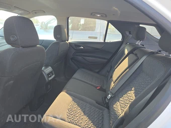 2023 Chevrolet Equinox LT 1LT - miniatura 13