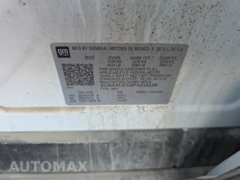 2023 Chevrolet Equinox LT 1LT - miniatura 14