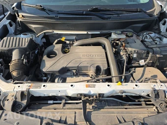 2023 Chevrolet Equinox LT 1LT - miniatura 15
