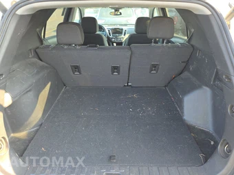 2023 Chevrolet Equinox LT 1LT - miniatura 16