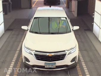 2023 Chevrolet Equinox LT 1LT - miniatura 2