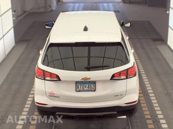 2023 Chevrolet Equinox LT 1LT - miniatura 5
