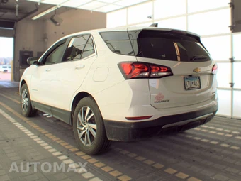 2023 Chevrolet Equinox LT 1LT - miniatura 6