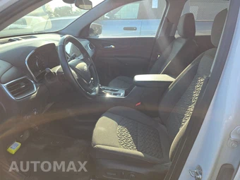 2023 Chevrolet Equinox LT 1LT - miniatura 7