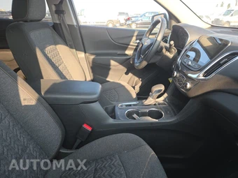 2023 Chevrolet Equinox LT 1LT - miniatura 8
