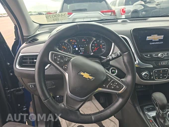 2023 Chevrolet Equinox LT 1LT - miniatura 10